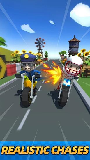 极限摩托大作战 安卓版v7.0.65截图0