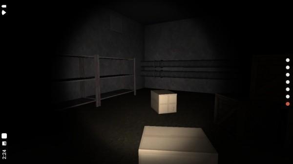 鬼魂恐怖生存中文版 安卓版v1.44.4截图1