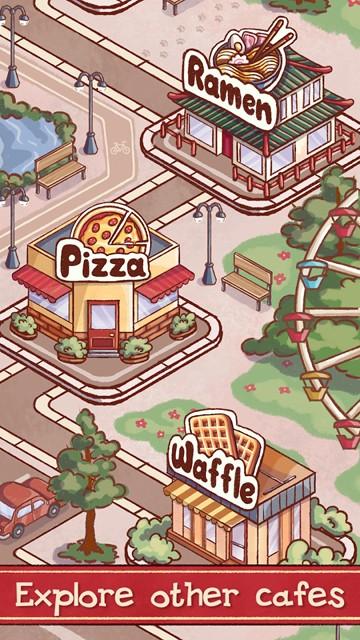 莉莉的咖啡店图片3