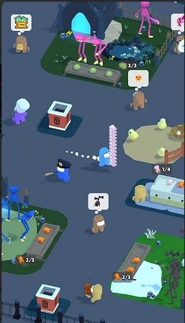 恐怖动物园免广告版截图2