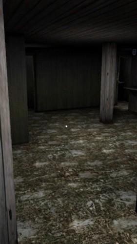 恐怖奶奶8 最新版v1.01截图0