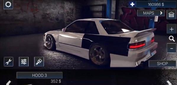 哈希里亚漂流者APP截图2