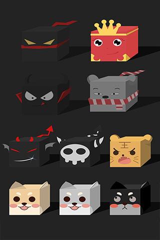 忍者塔游戏 安卓版v1.0.4截图2