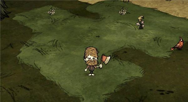 饥荒巨人国手机版14