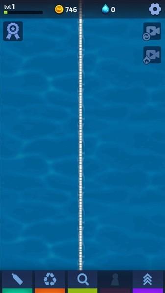 放置海洋清理 官方安卓版v2.7.5截图2