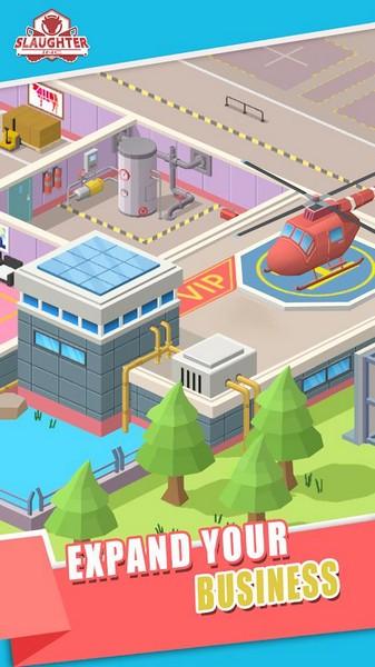 空闲屠宰公司 安卓版v1.16.0截图0