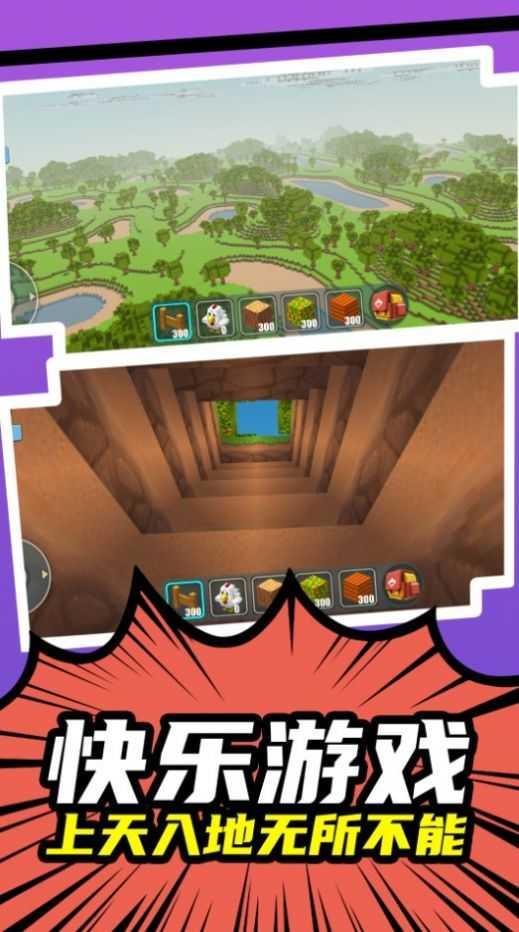 方块妙妙屋2.0.0截图2