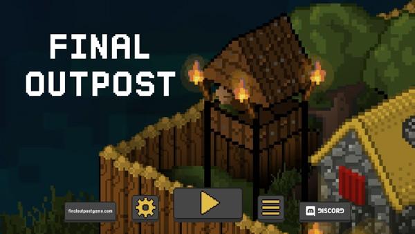 人类最后的防线 安卓版v1.5.4截图0