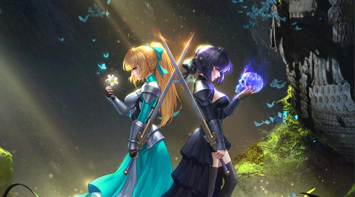 云上城之歌内购版截图0