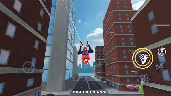 蜘蛛侠英雄3图2