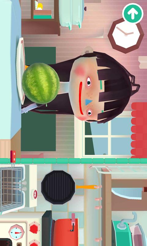 无烦恼厨房安卓版截图2