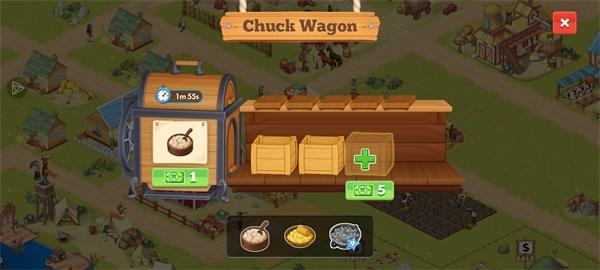 俄勒冈之旅繁荣小镇6