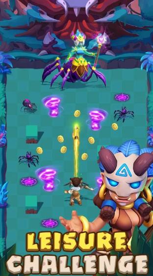 玛雅弓箭手 最新安卓版v1.9.96截图0