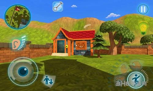 黑暗密语中文版 安卓最新版v24.10.0截图2