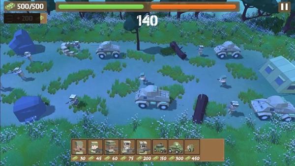 边境战争二战军队 安卓版v11.9截图2