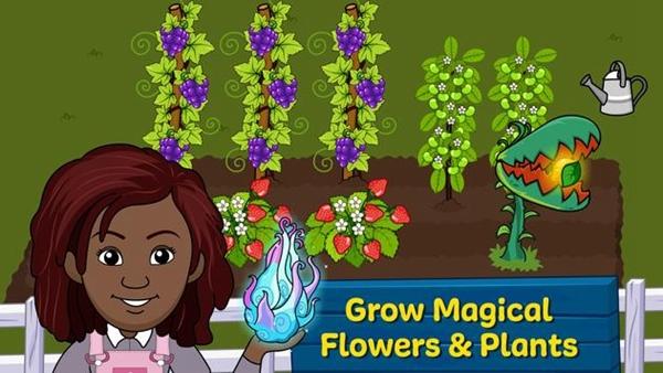 提孜农场游戏图片2