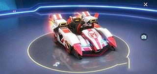 跑跑卡丁车竞速版6