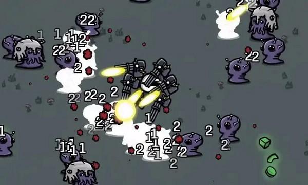 土豆兄弟高级版移植版 安卓最新版v1.3.501截图1