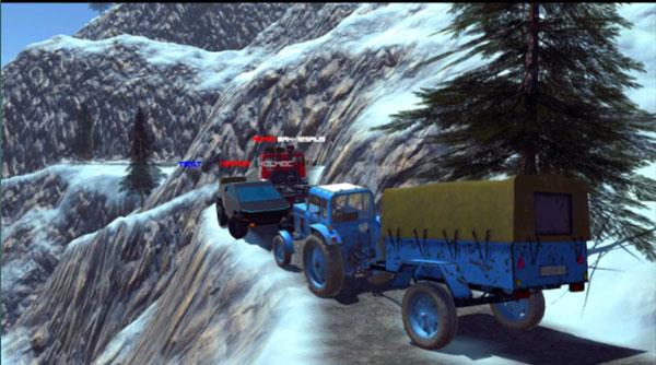 越野车模拟器图片6