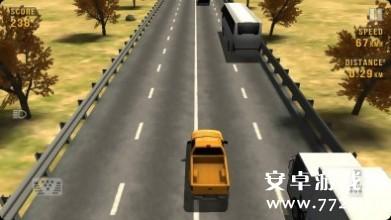 公路赛车手截图0