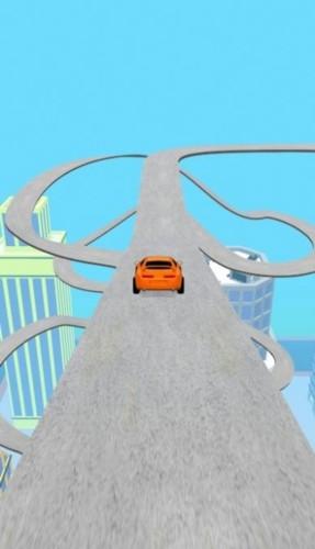 岩石道路 安卓版v0.1截图0