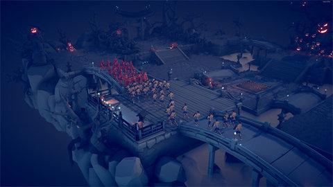 全面战争模拟器21.2截图0