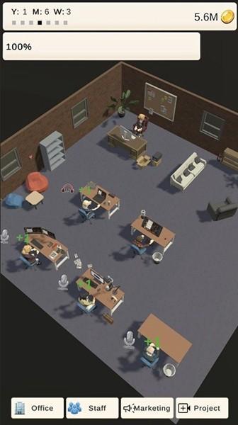 动漫工作室 最新版v0.3.4截图1