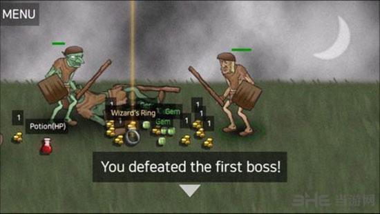 亡灵法师的旅程 安卓版v2.0.11截图3