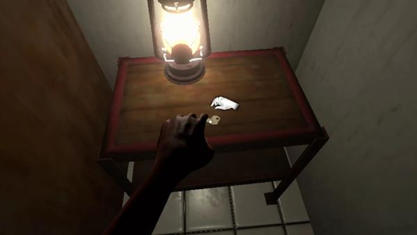 内心之眼2 (Mata Batin 2)安卓最新版v0.0.9截图2