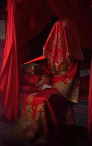 诡事异闻之注生11