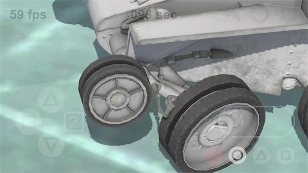 坦克物理模拟器TankPhysicsMobile 安卓版v5.1截图0