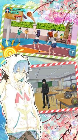 樱花校园百变少女最新版截图2