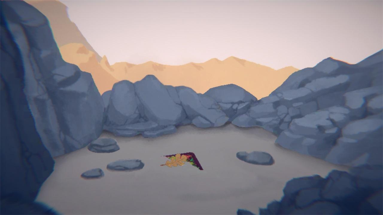 伊始之地游戏截图1