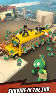 闲置黑手党英文版 安卓版v1.1.2截图0