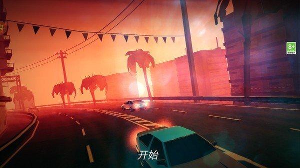 城市孤胆车神截图1