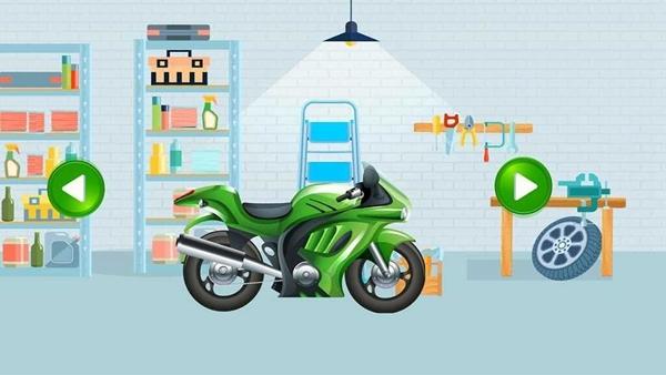 骑手生活软件截图1