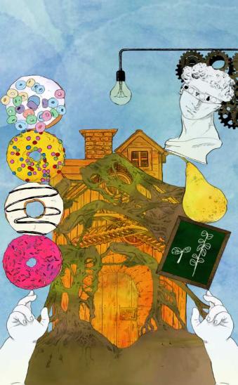 无眠房间 中文版v1.1.1截图2