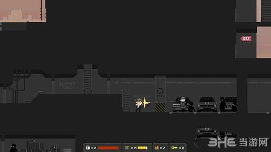 最后一站手游 (The Final Station)安卓版v13截图0