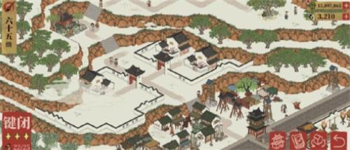 江南百景图图片3