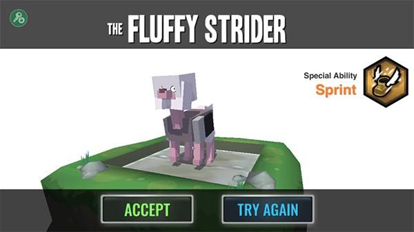 合成动物最新版2024 (Hybrid Animals)安卓官方版v200597截图0