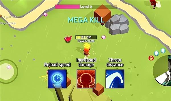 魔法师大乱斗 (Magica.io)官方安卓版v2.3.1截图0