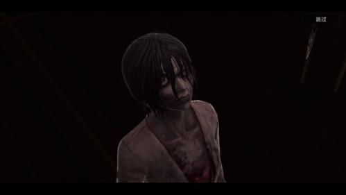 恐怖学校白色情人节图片3