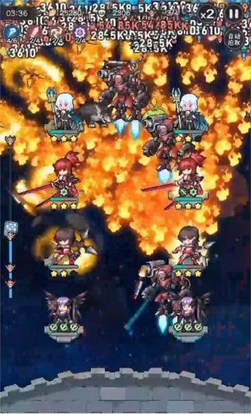 勇闯女巫塔免广告版 安卓版v1.15.4截图3