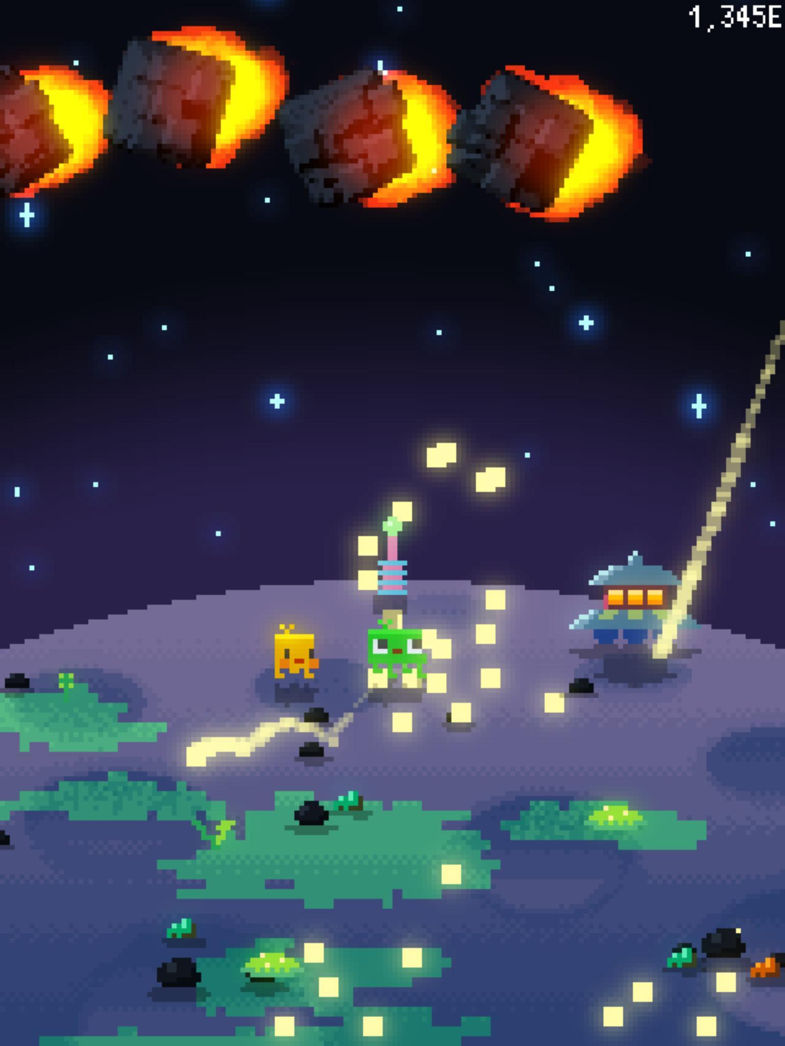 绿色星球中文版截图2