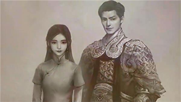 纸嫁衣7终不悔 安卓版v1.0.1截图0