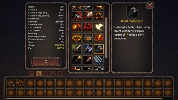 坎达英雄 安卓版v2.50截图2