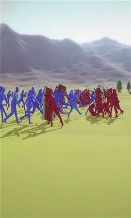 约战城墙根游戏最新版截图2