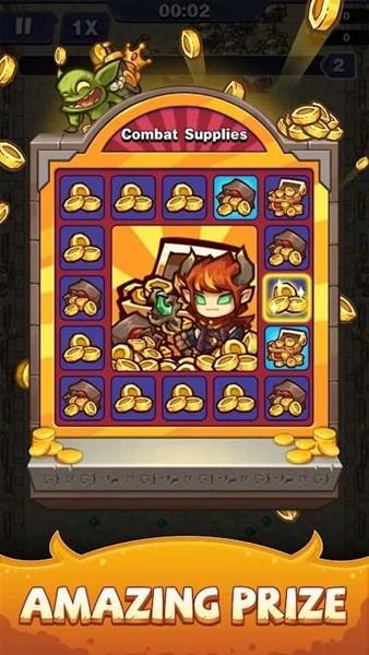 魔王幸存者无广告版 最新版v1.0.22截图2