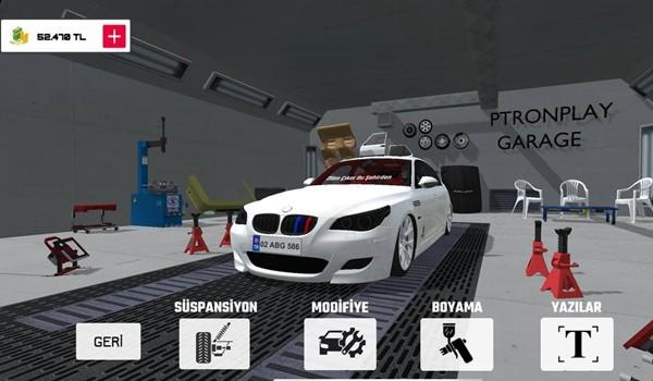 托法斯赛车图片3