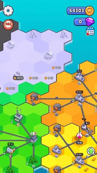 能源帝国 安卓版v1.0.1截图2